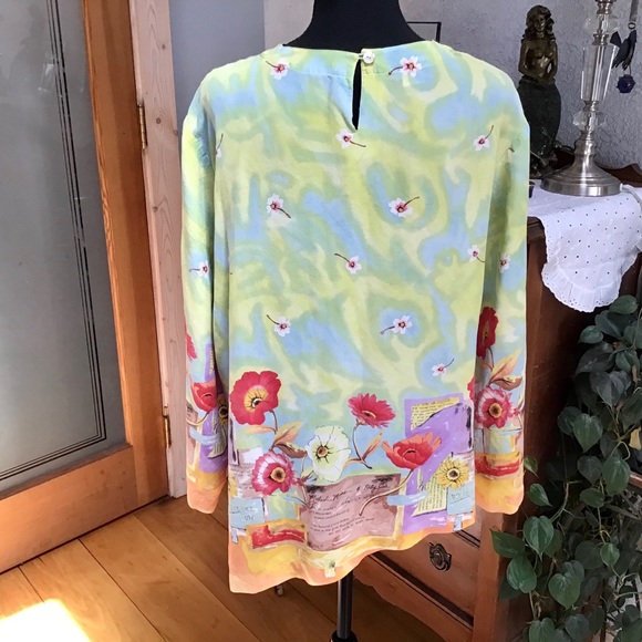 Blouse - Picture 3 of 16